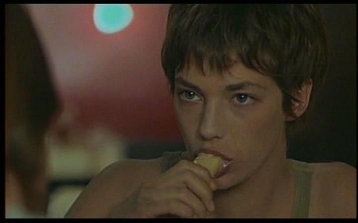 我爱你，我也不爱你剧照的剧照