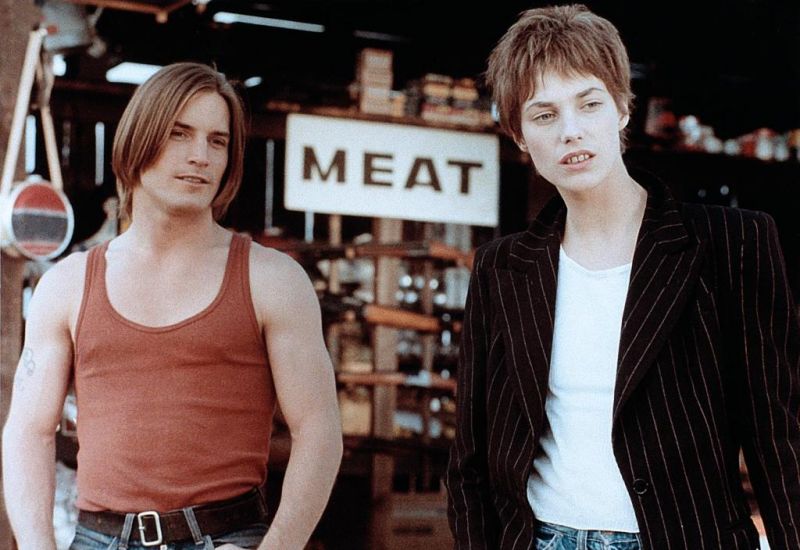 我爱你，我也不爱你剧照的剧照