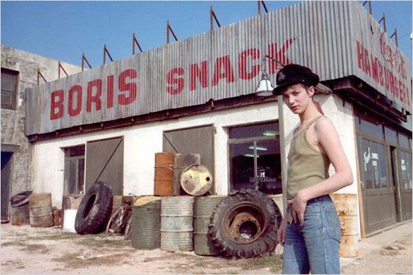 我爱你，我也不爱你剧照的剧照