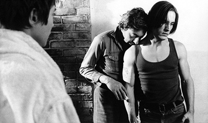 我爱你，我也不爱你剧照的剧照