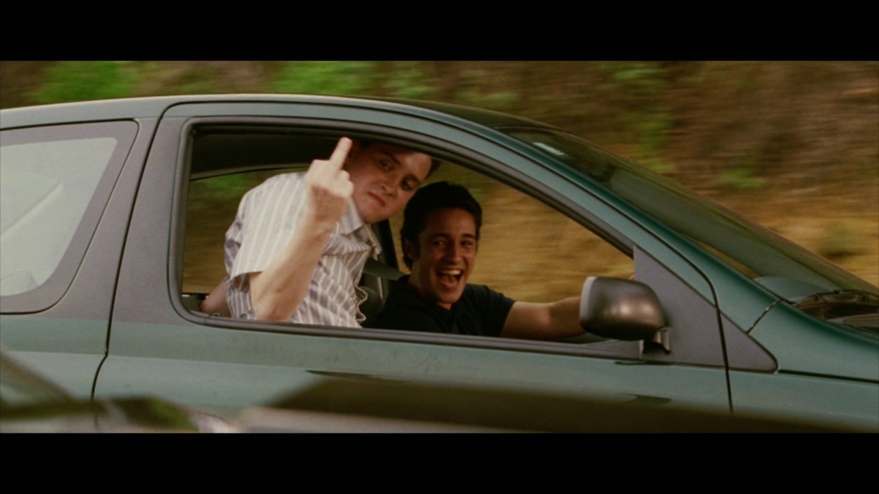 美国派3：美国婚礼剧照的剧照