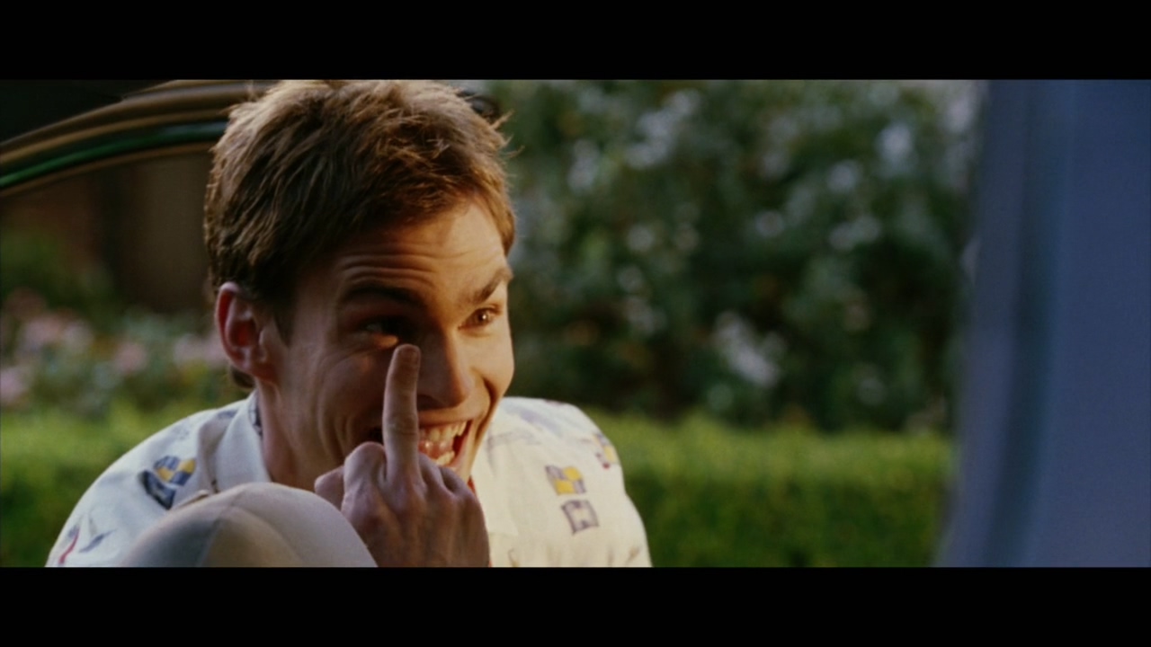 美国派3：美国婚礼剧照的剧照