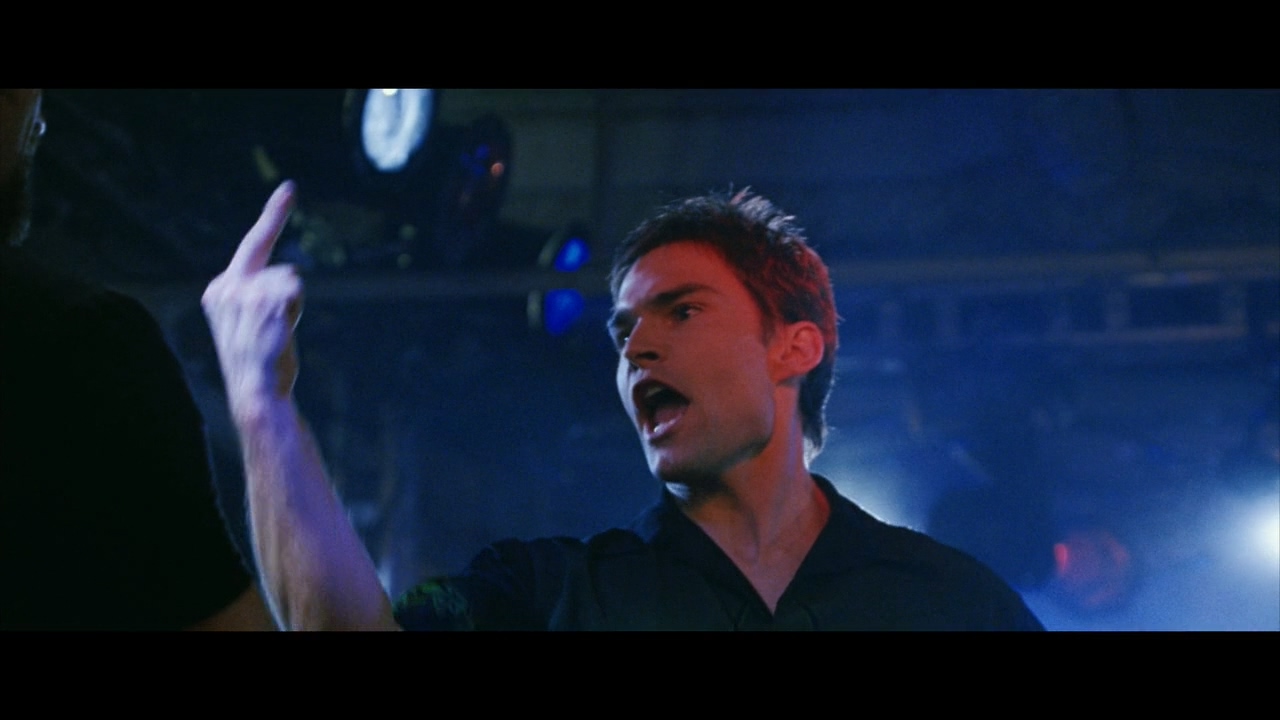 美国派3：美国婚礼剧照的剧照