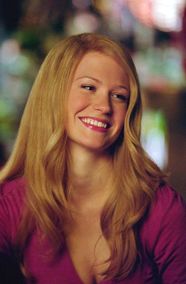 美国派3：美国婚礼剧照的剧照