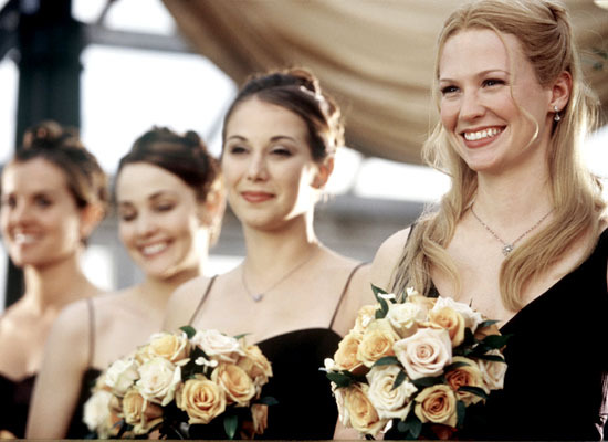 美国派3：美国婚礼剧照的剧照