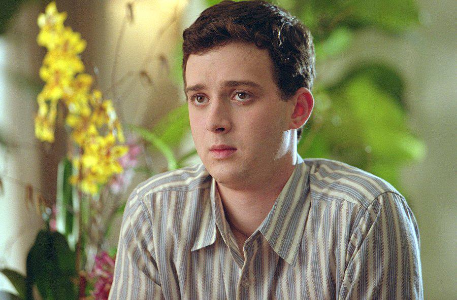 美国派3：美国婚礼剧照的剧照