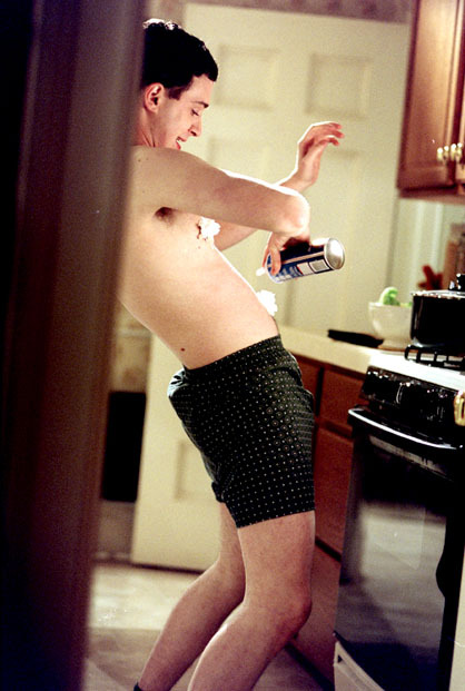 美国派3：美国婚礼剧照的剧照