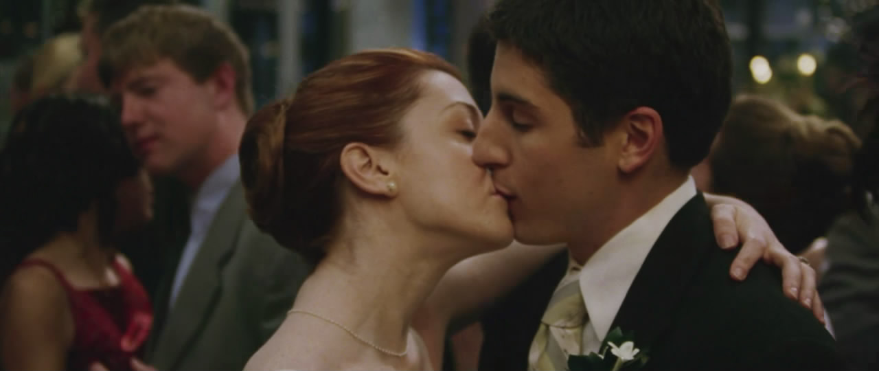 美国派3：美国婚礼剧照的剧照