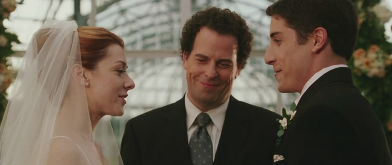 美国派3：美国婚礼剧照的剧照