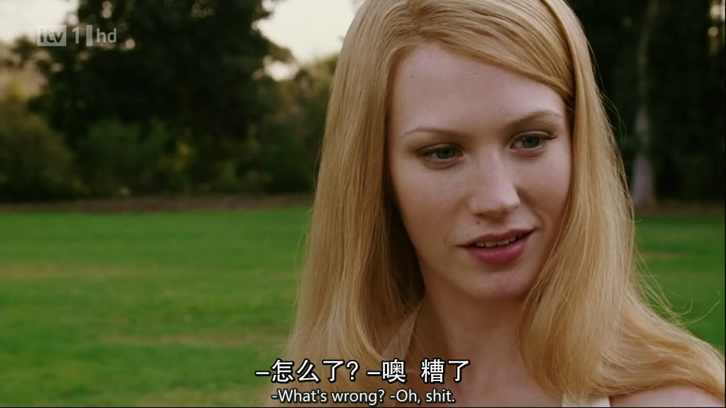 美国派3：美国婚礼剧照的剧照