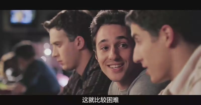 美国派3：美国婚礼剧照的剧照