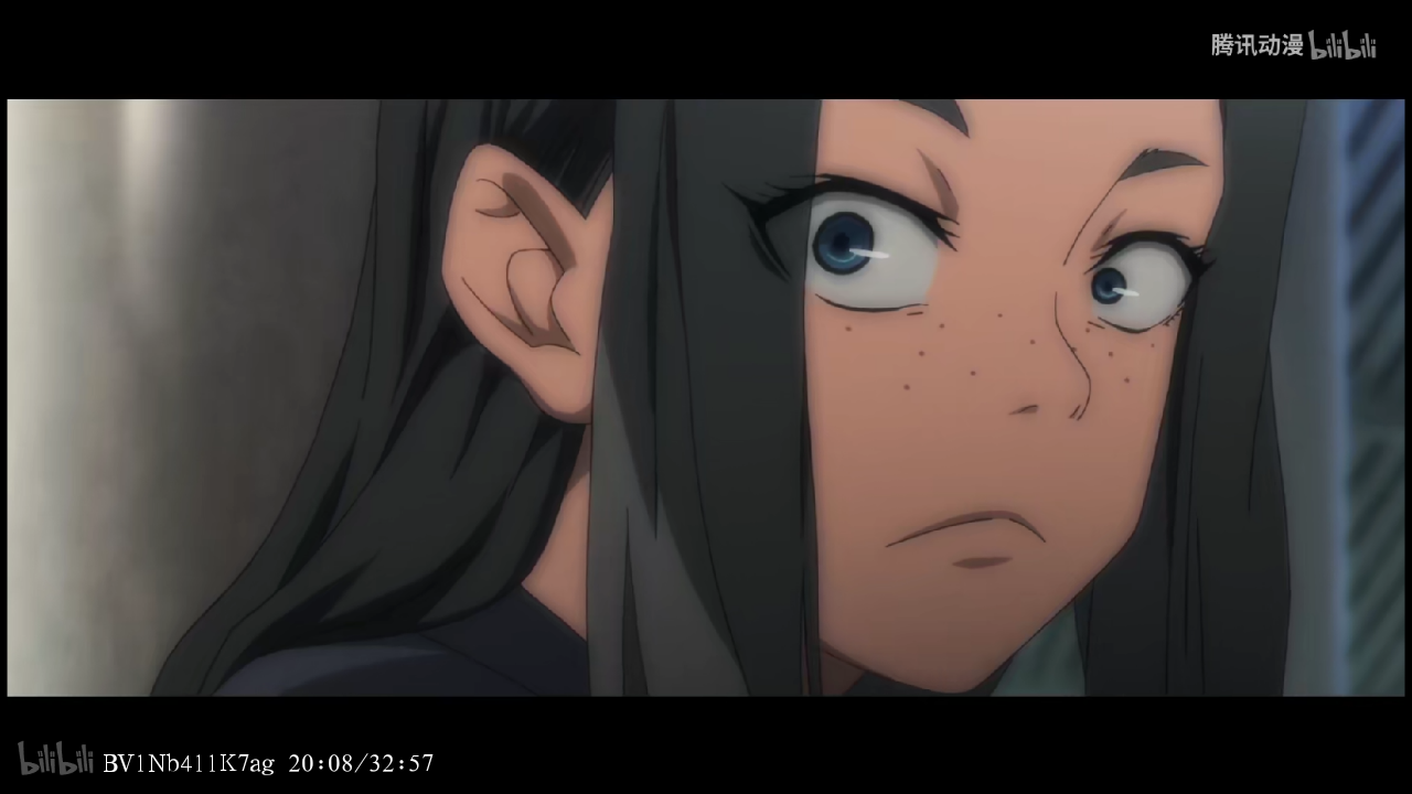 一人之下2番外篇天师下山剧照的剧照