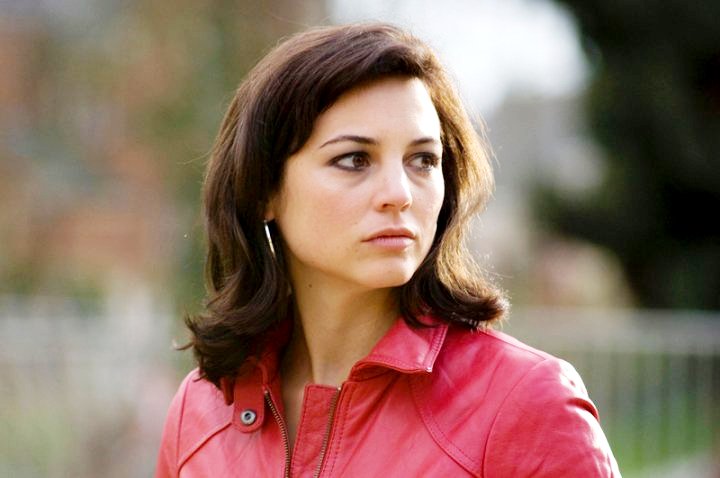 深度谜案剧照的剧照