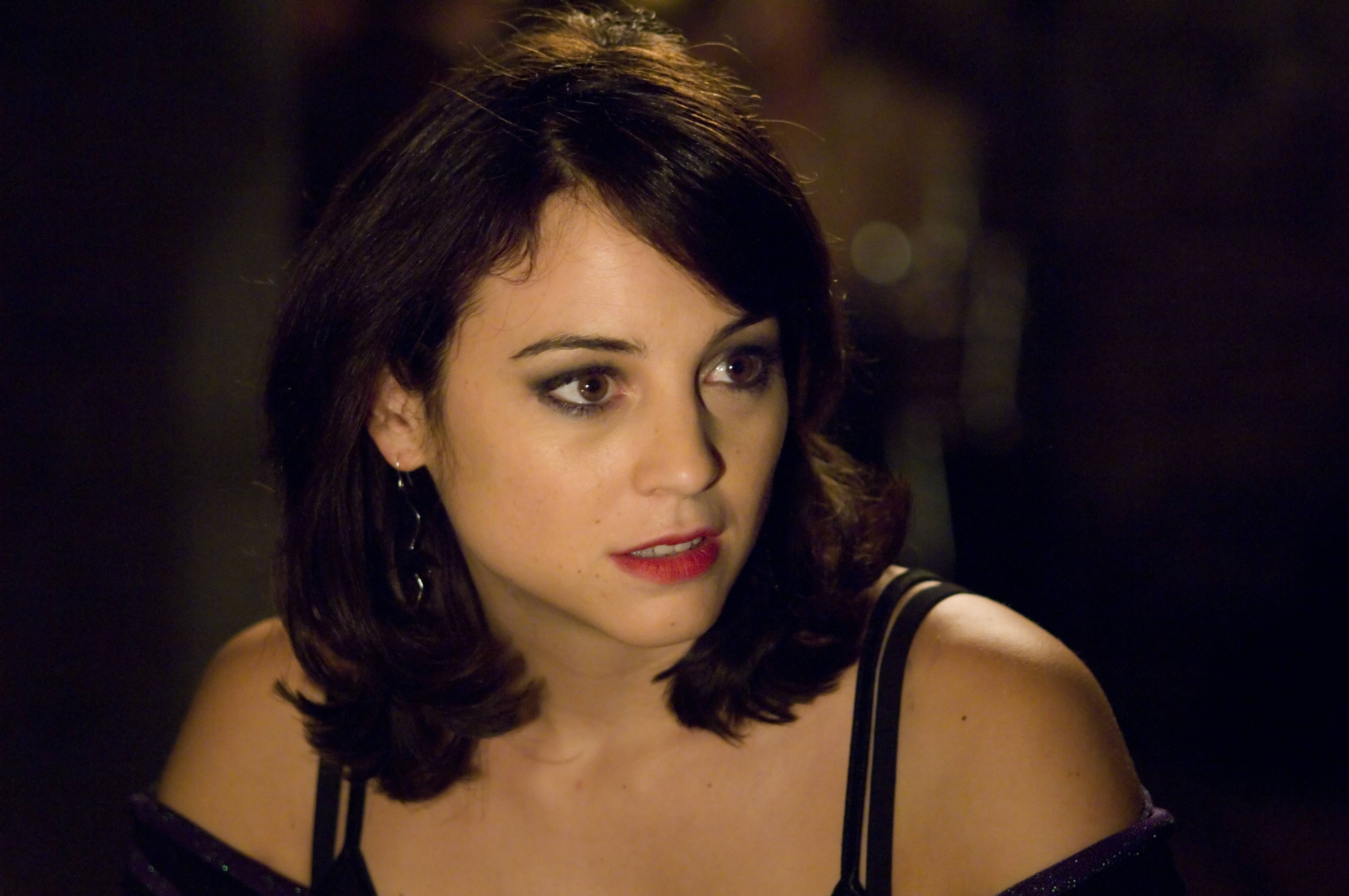 深度谜案剧照的剧照