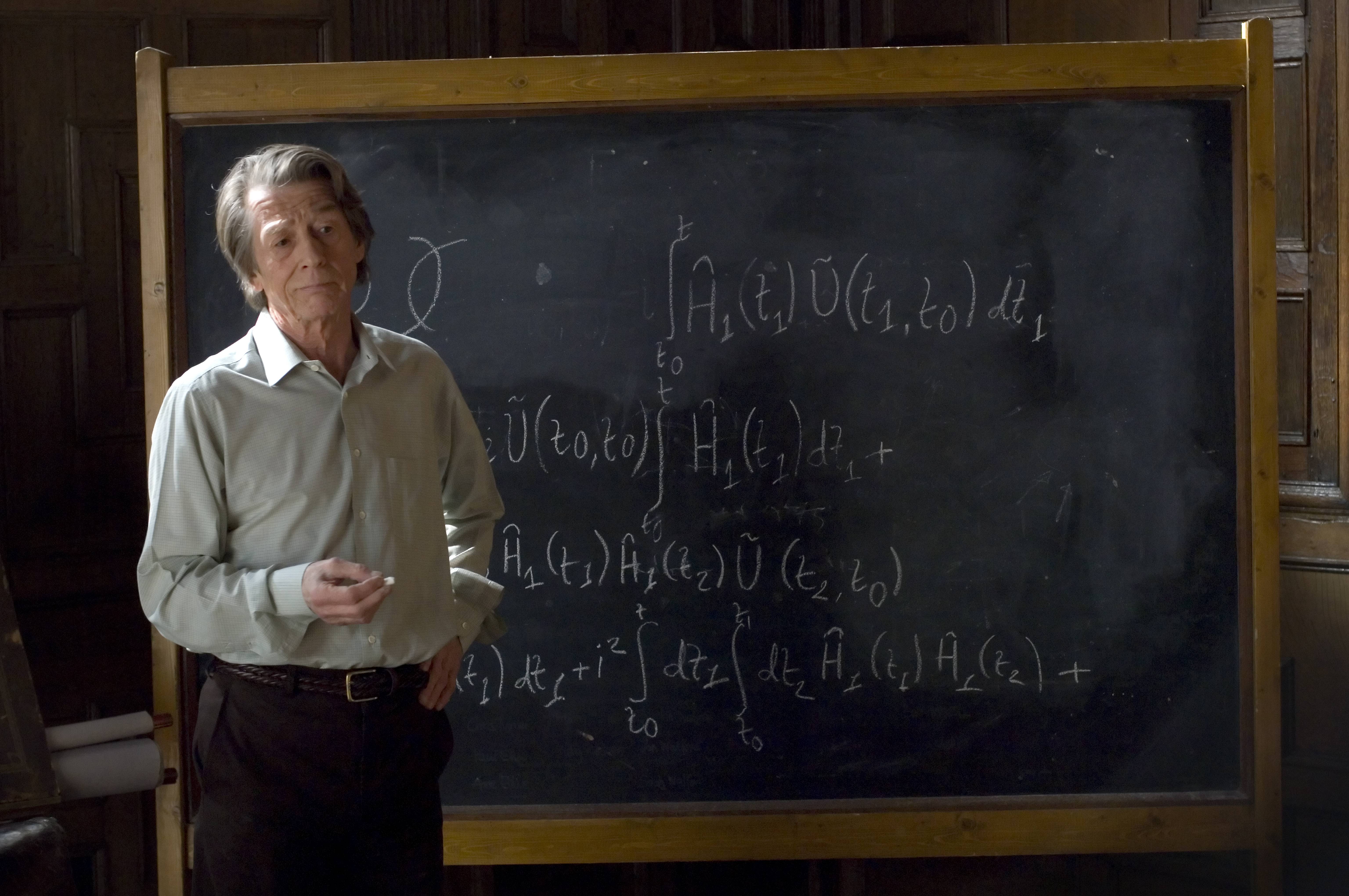 深度谜案剧照的剧照