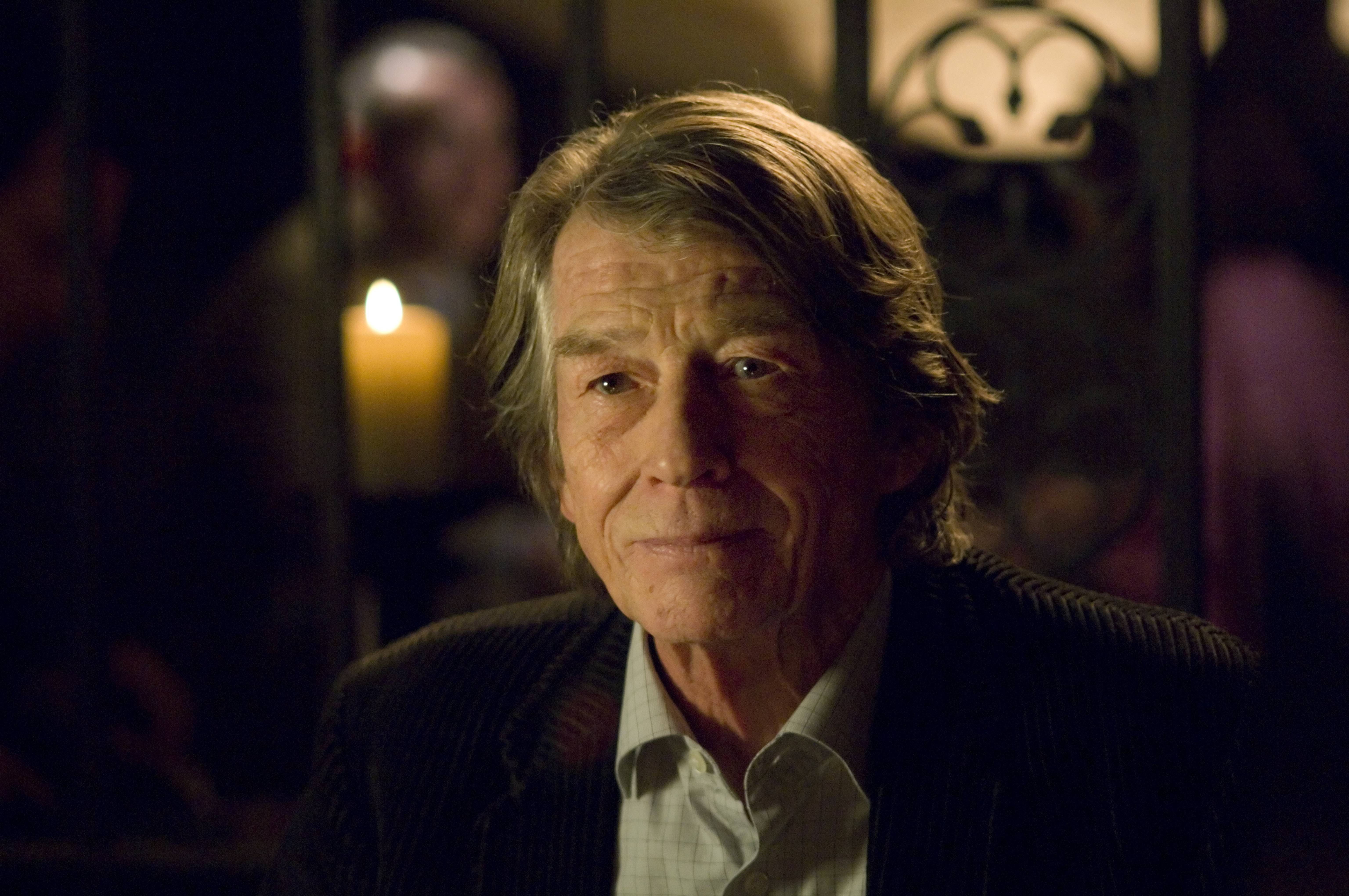 深度谜案剧照的剧照