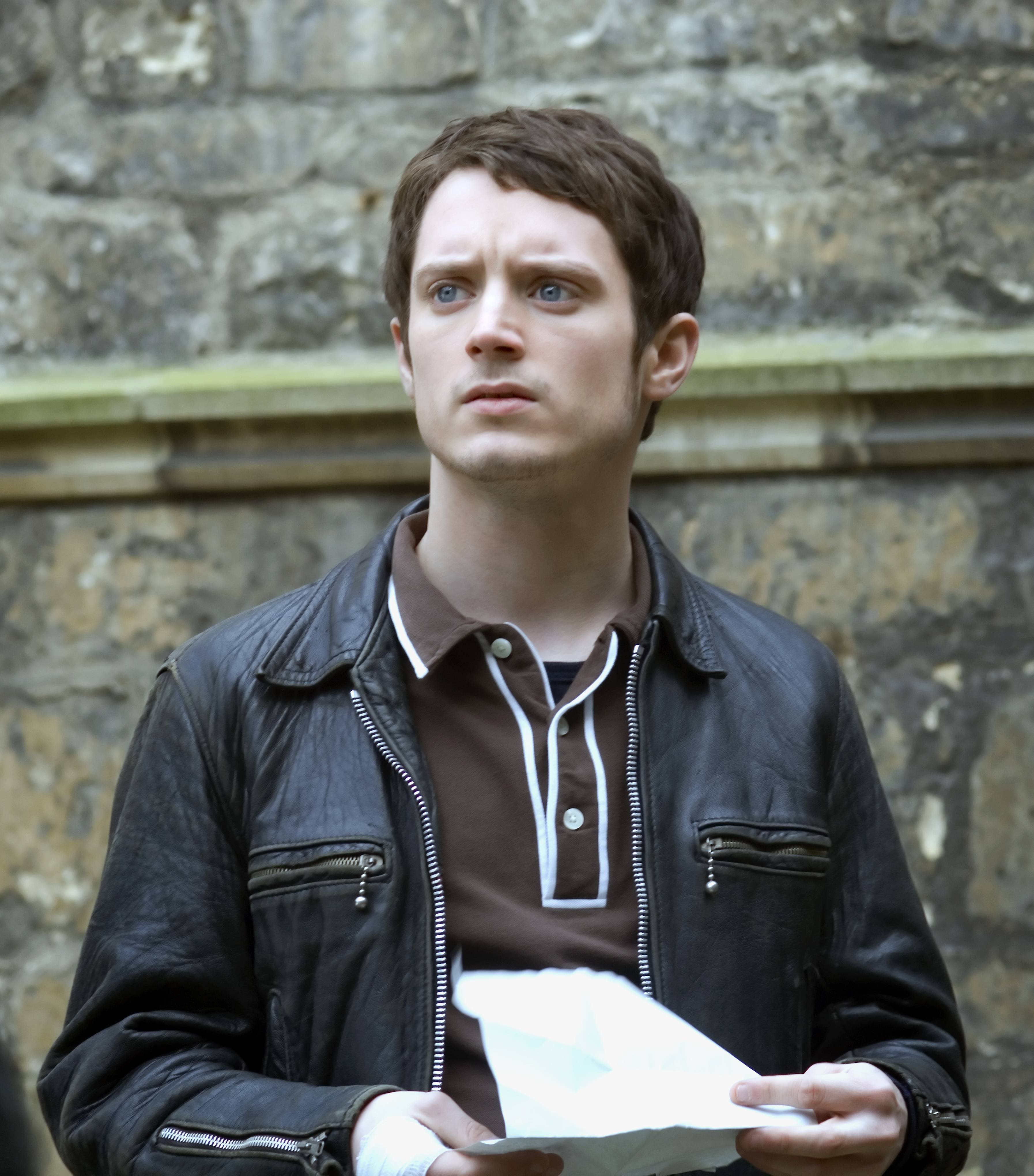 深度谜案剧照的剧照