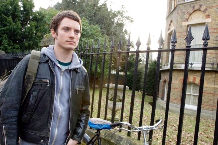 深度谜案剧照的剧照