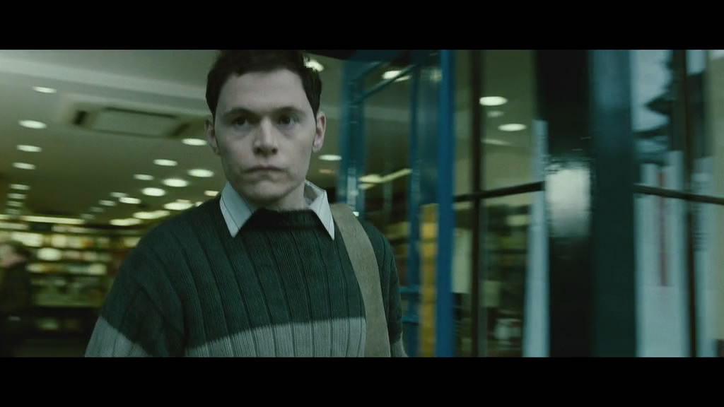 深度谜案剧照的剧照