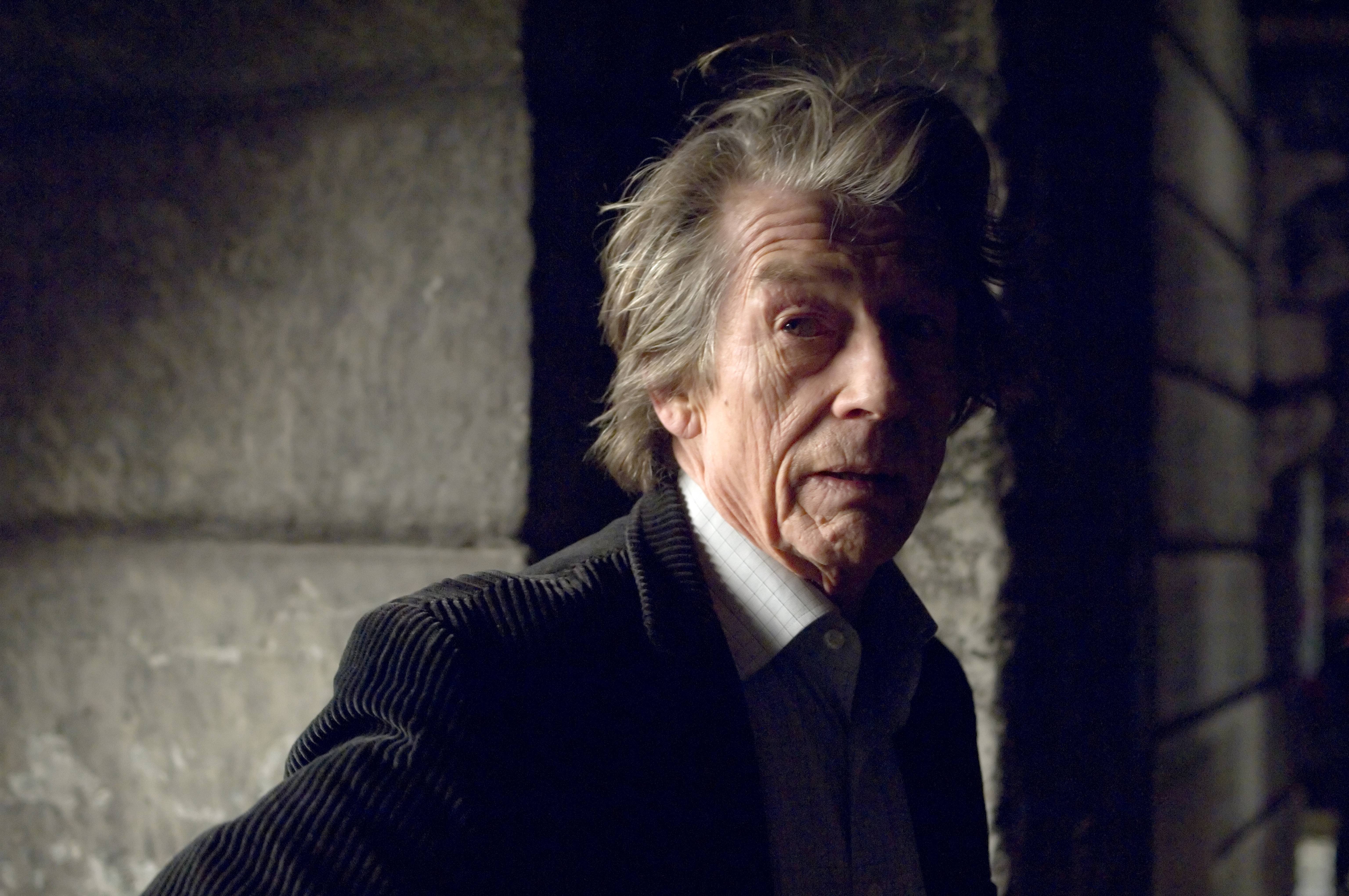 深度谜案剧照的剧照