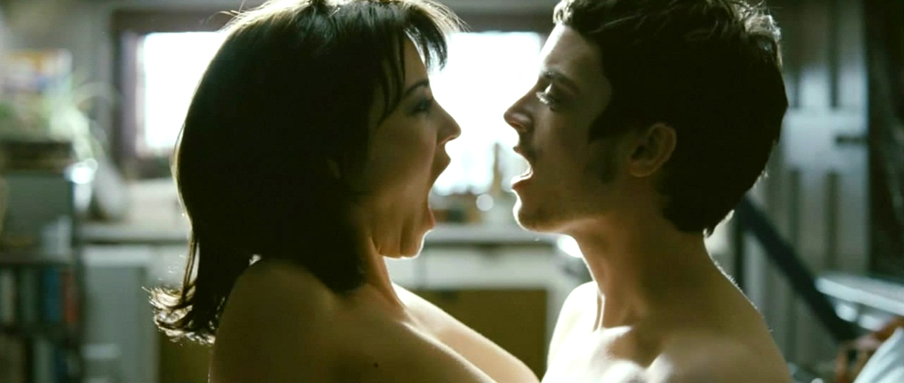 深度谜案剧照的剧照