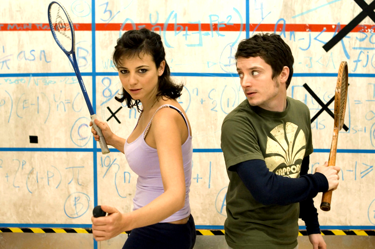 深度谜案剧照的剧照