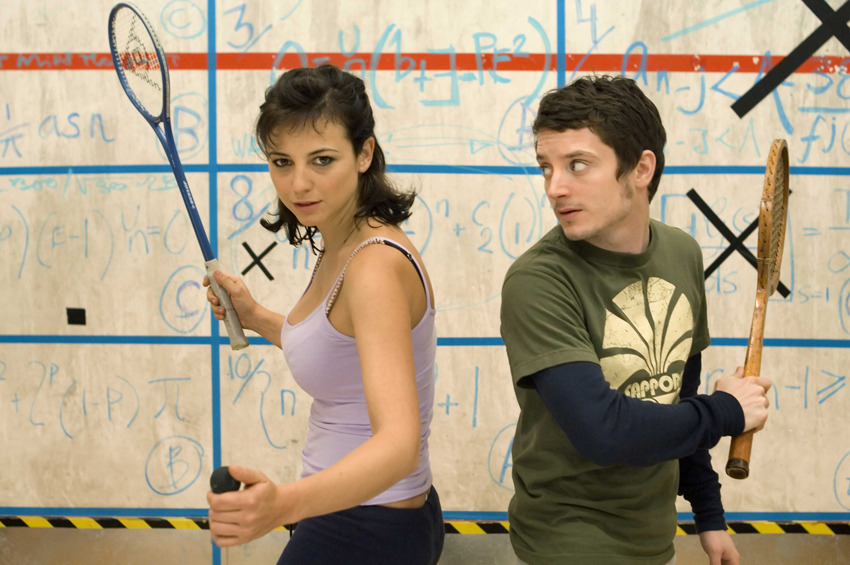 深度谜案剧照的剧照