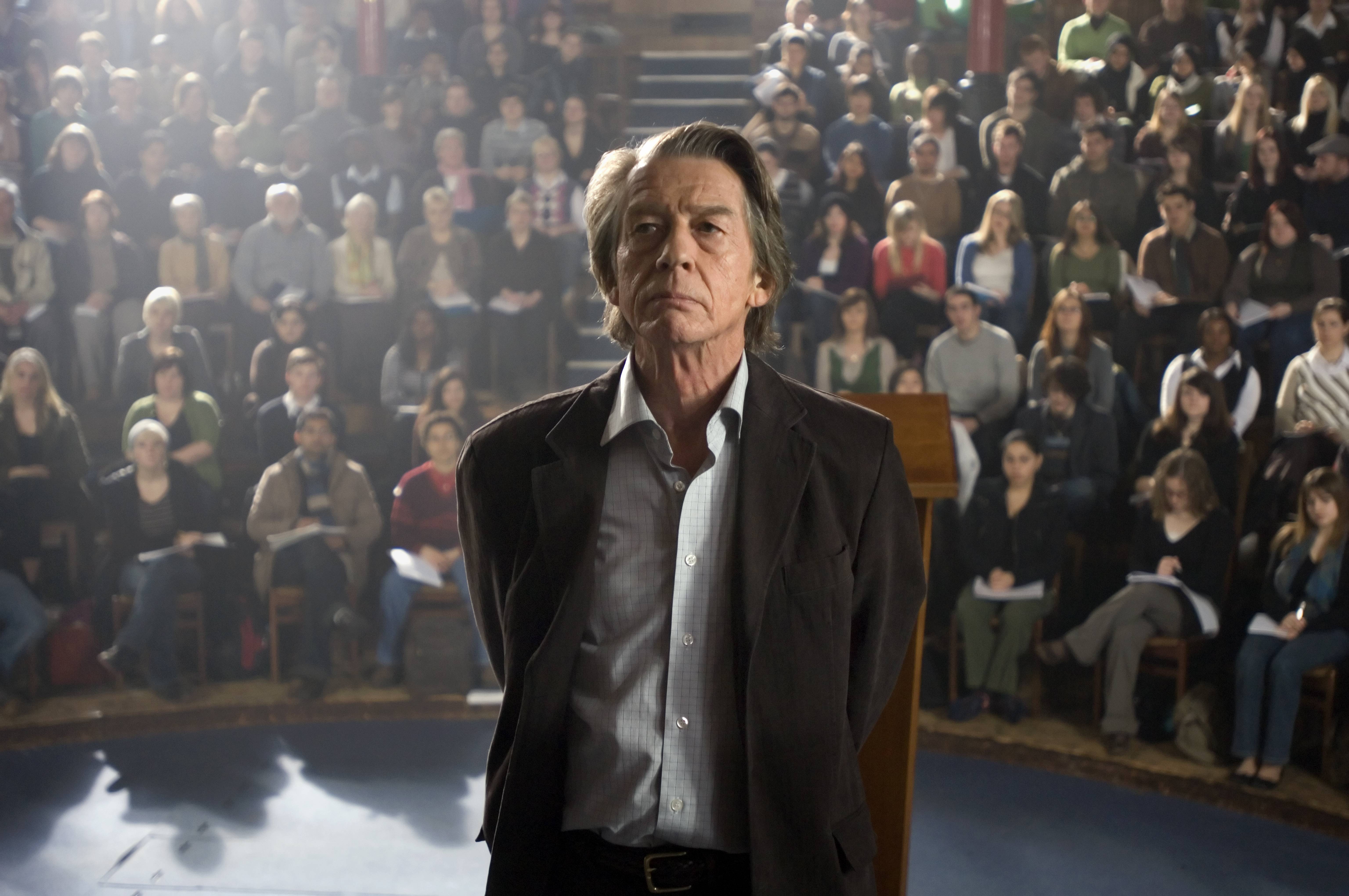 深度谜案剧照的剧照