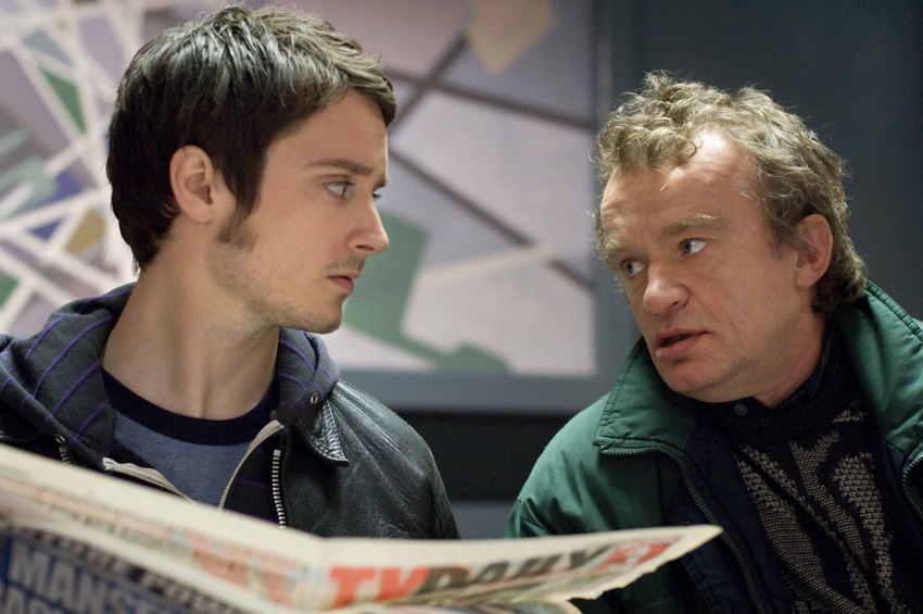 深度谜案剧照的剧照