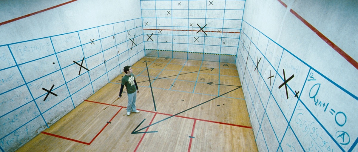 深度谜案剧照的剧照