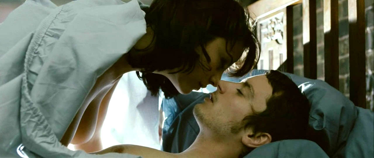 深度谜案剧照的剧照