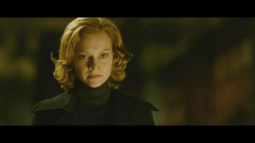 深度谜案剧照的剧照