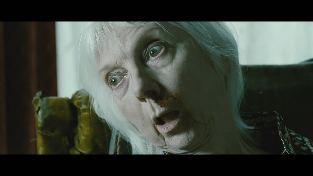 深度谜案剧照的剧照