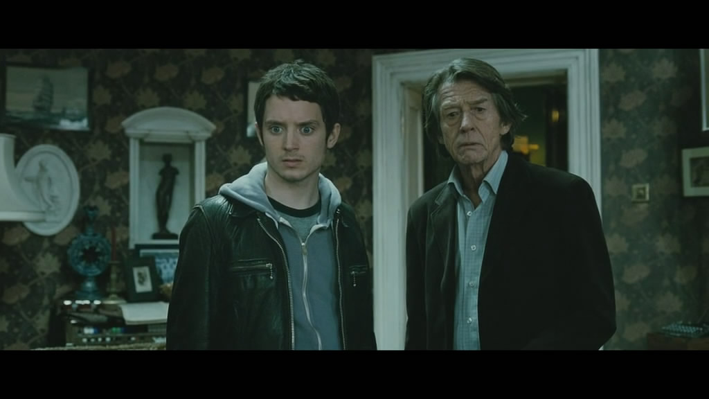 深度谜案剧照的剧照