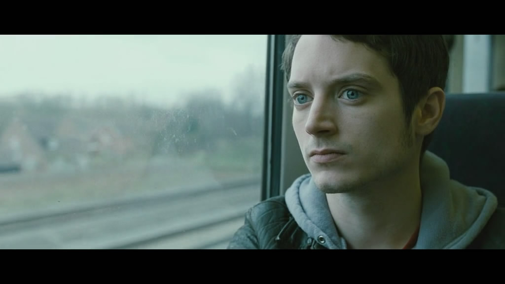 深度谜案剧照的剧照