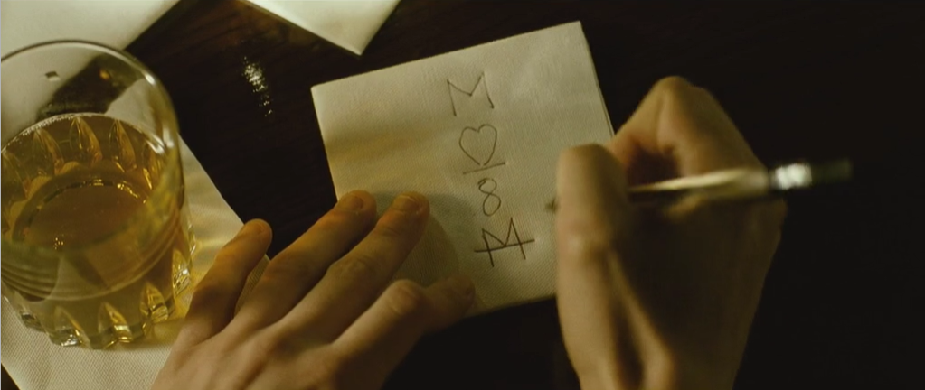 深度谜案剧照的剧照