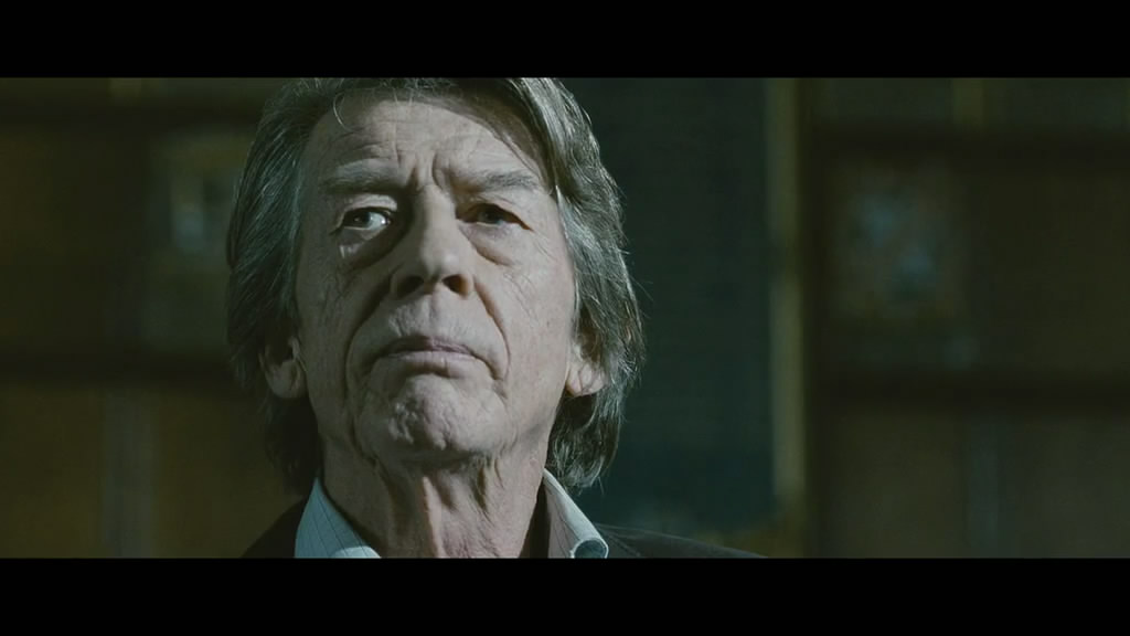 深度谜案剧照的剧照