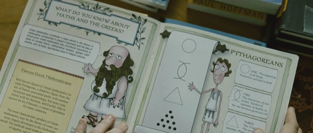 深度谜案剧照的剧照