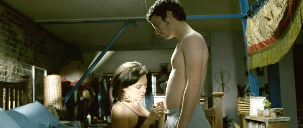 深度谜案剧照的剧照