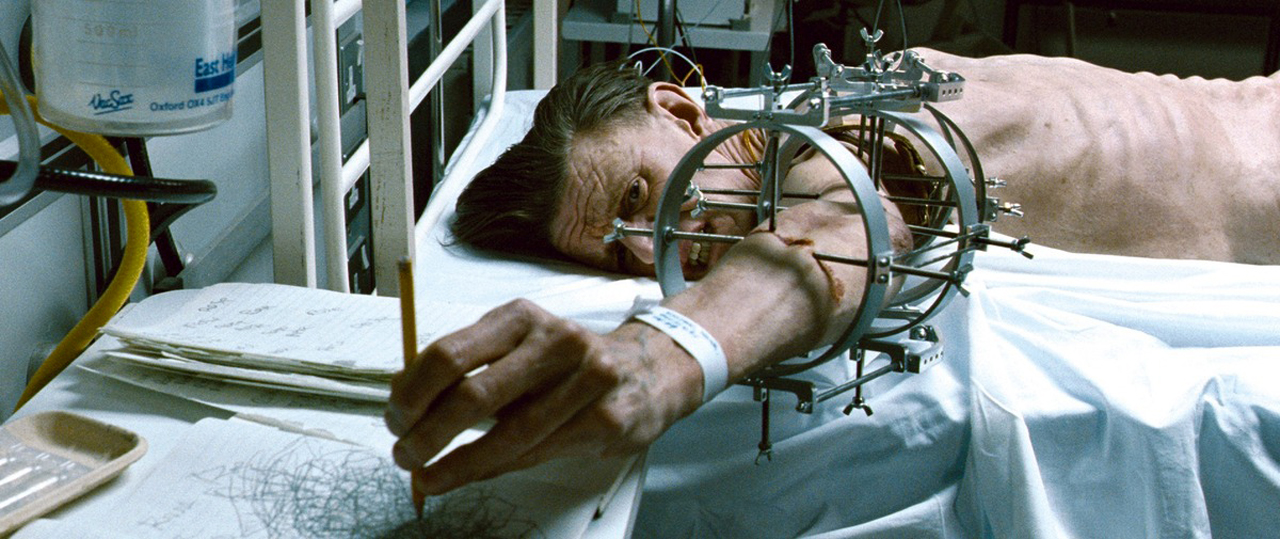 深度谜案剧照的剧照