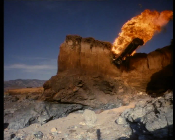 新烈火情挑剧照的剧照