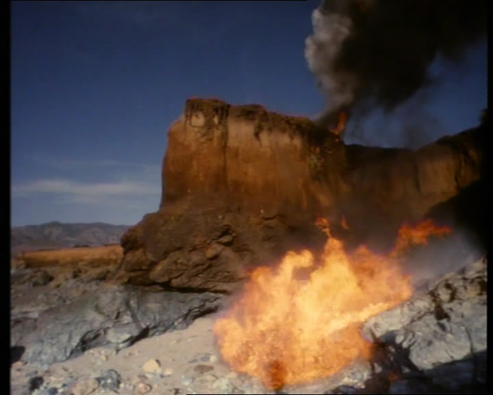 新烈火情挑剧照的剧照