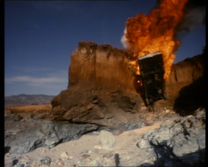 新烈火情挑剧照的剧照