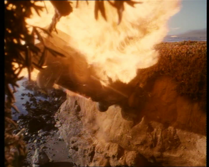 新烈火情挑剧照的剧照