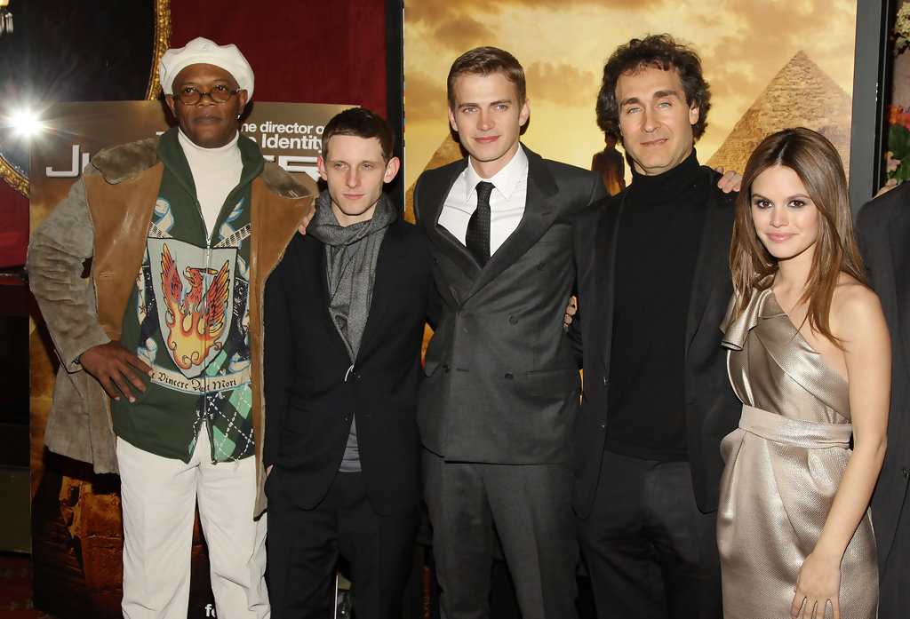 心灵传输者剧照的剧照