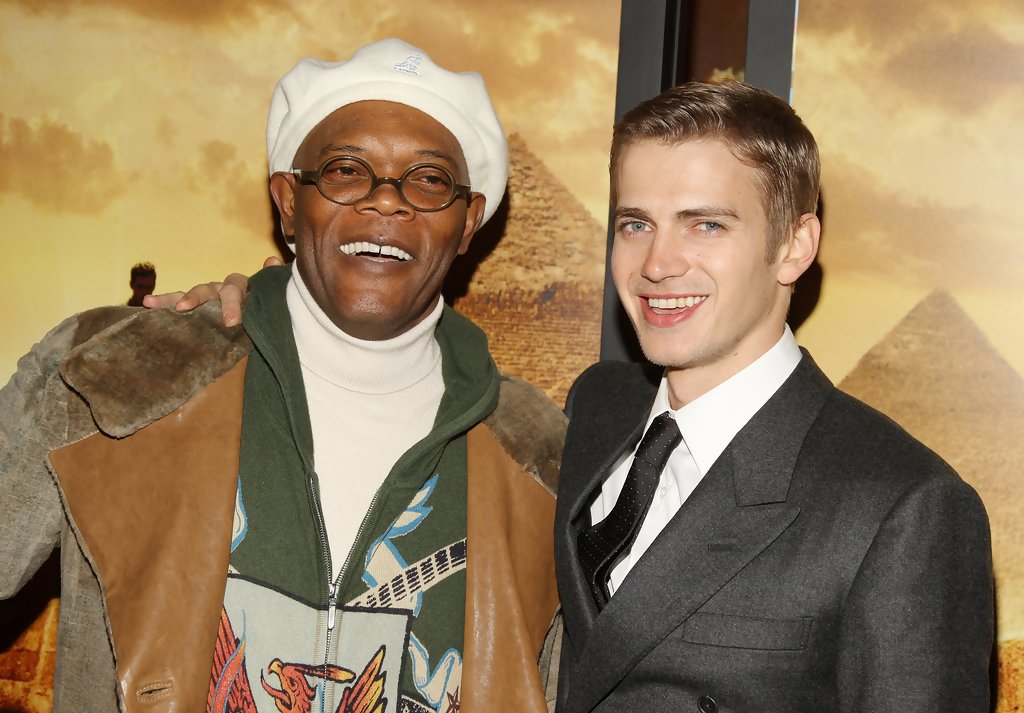 心灵传输者剧照的剧照