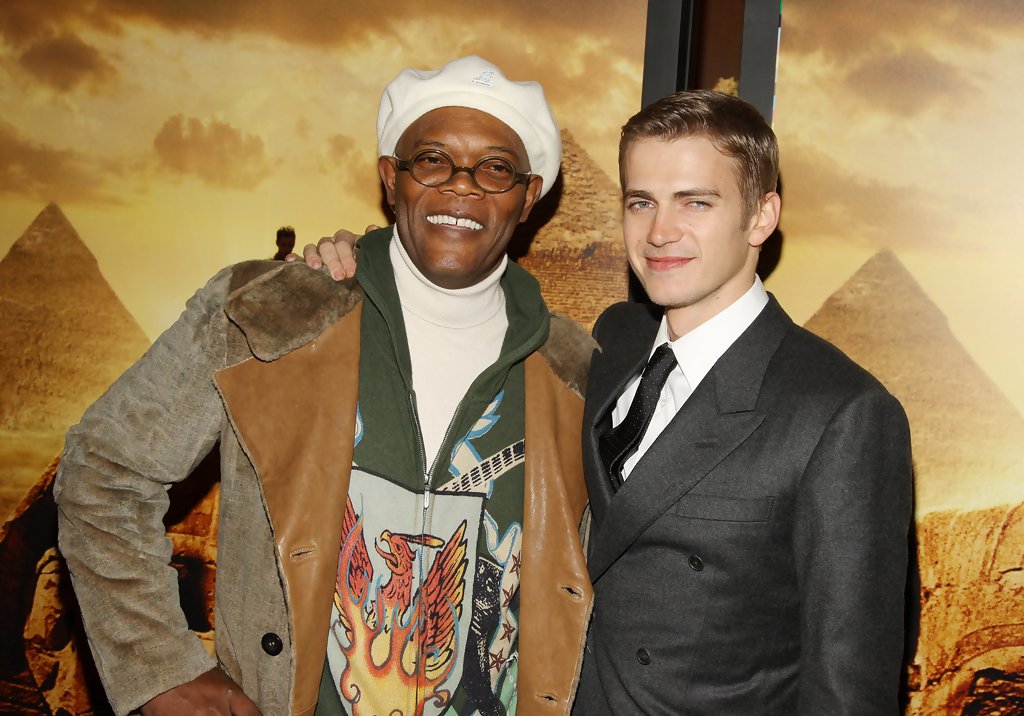 心灵传输者剧照的剧照