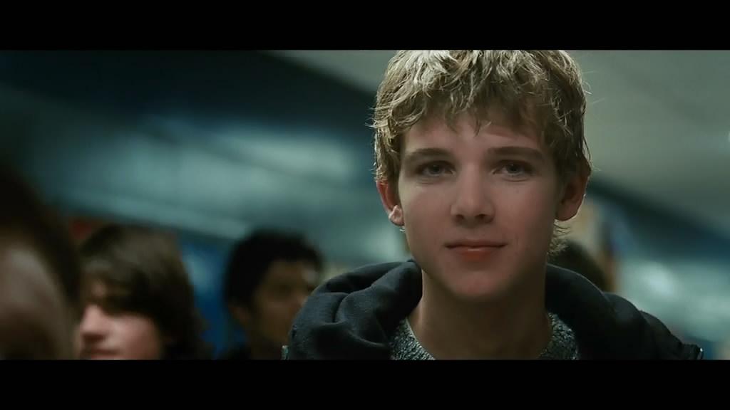 心灵传输者剧照的剧照