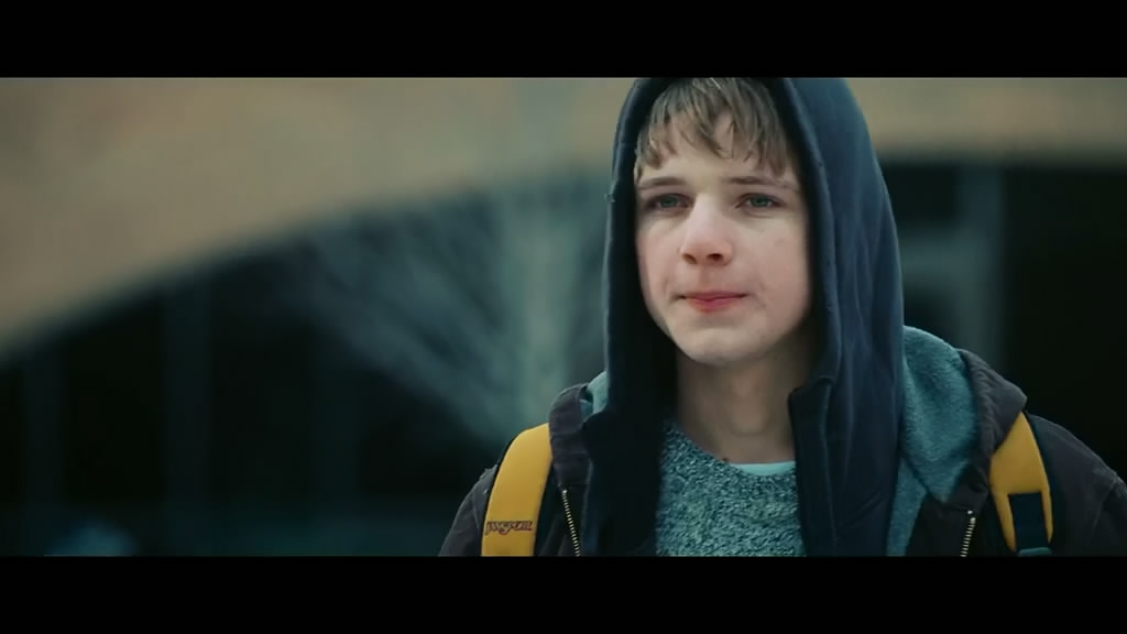 心灵传输者剧照的剧照