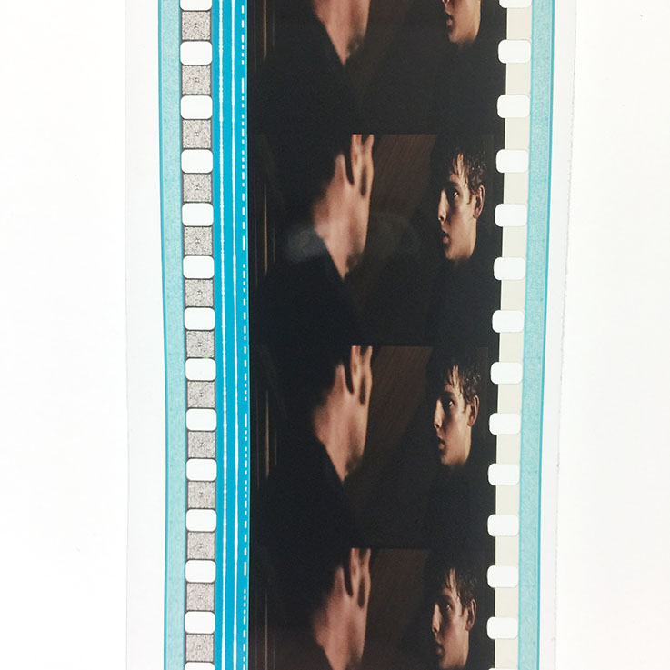 心灵传输者剧照的剧照